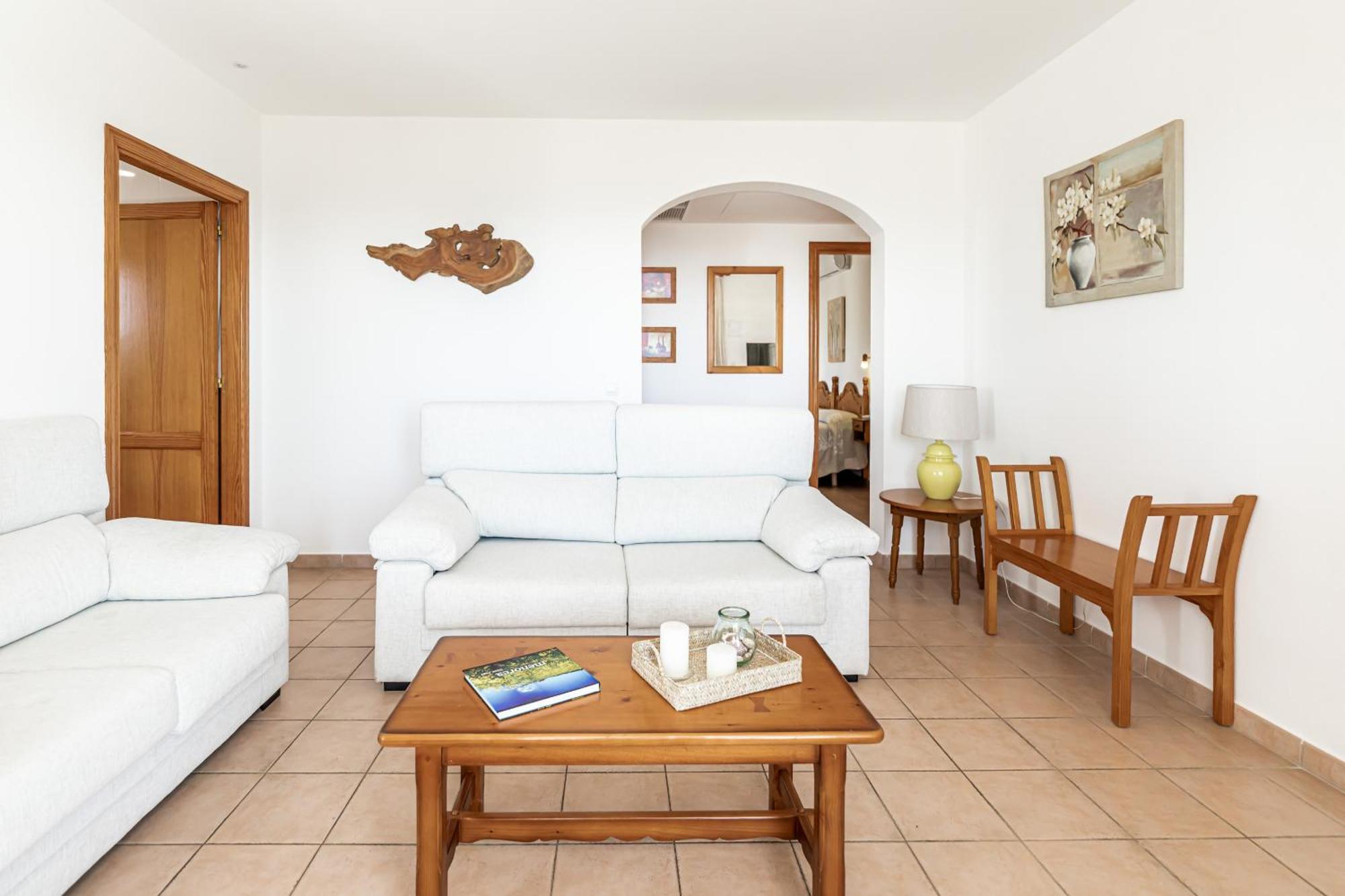 Villa Terra Son Bou Exterior photo