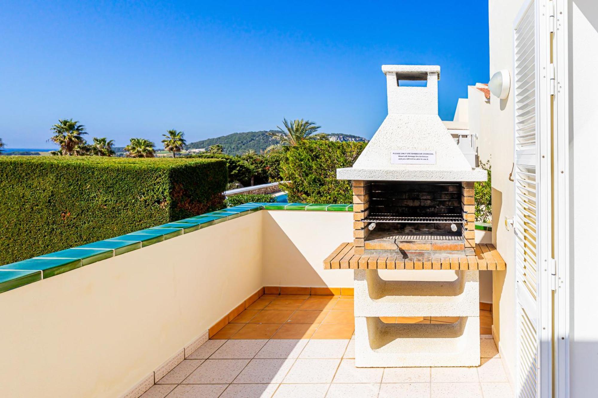 Villa Terra Son Bou Exterior photo